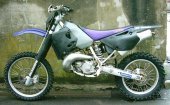 2001 Alfer VR 250 photo